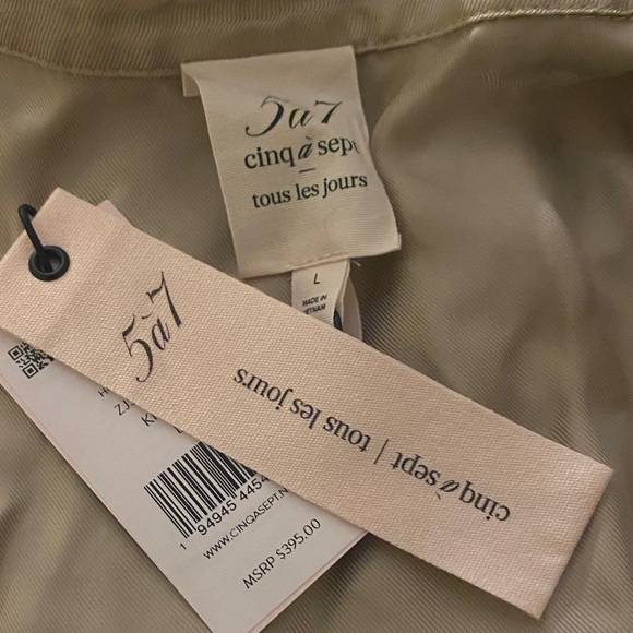 Women's Tan set - Picture 5 of 8